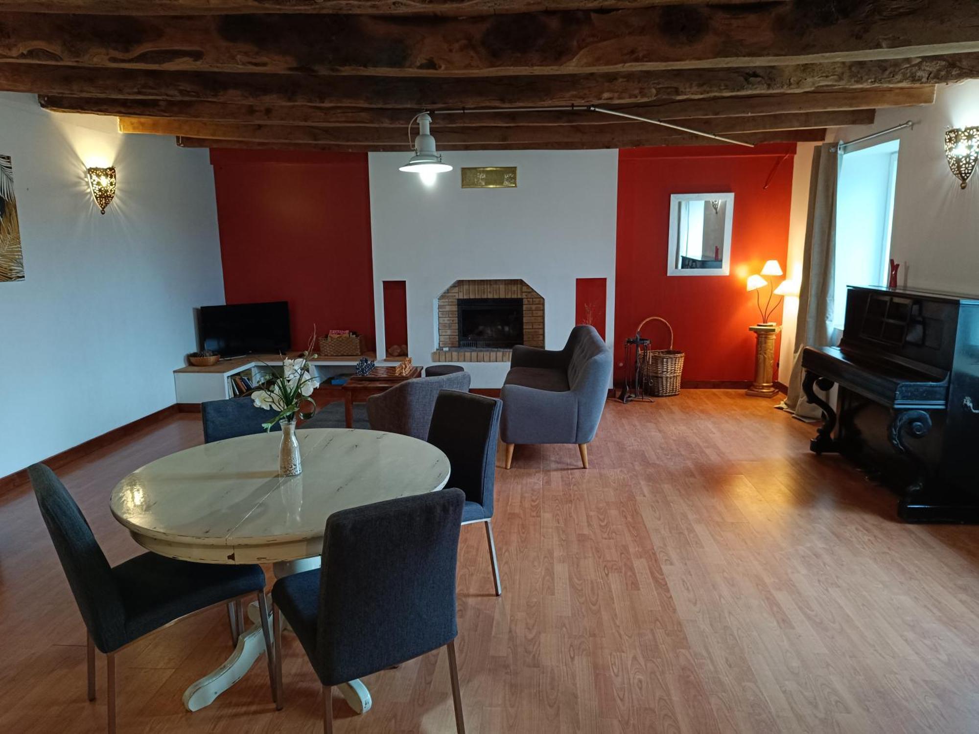 Gite Ti Mad Entre Saint-Malo Et Le Mont St Michel Bonnemain 外观 照片